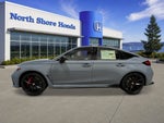 2026 Honda Civic Type R Manual