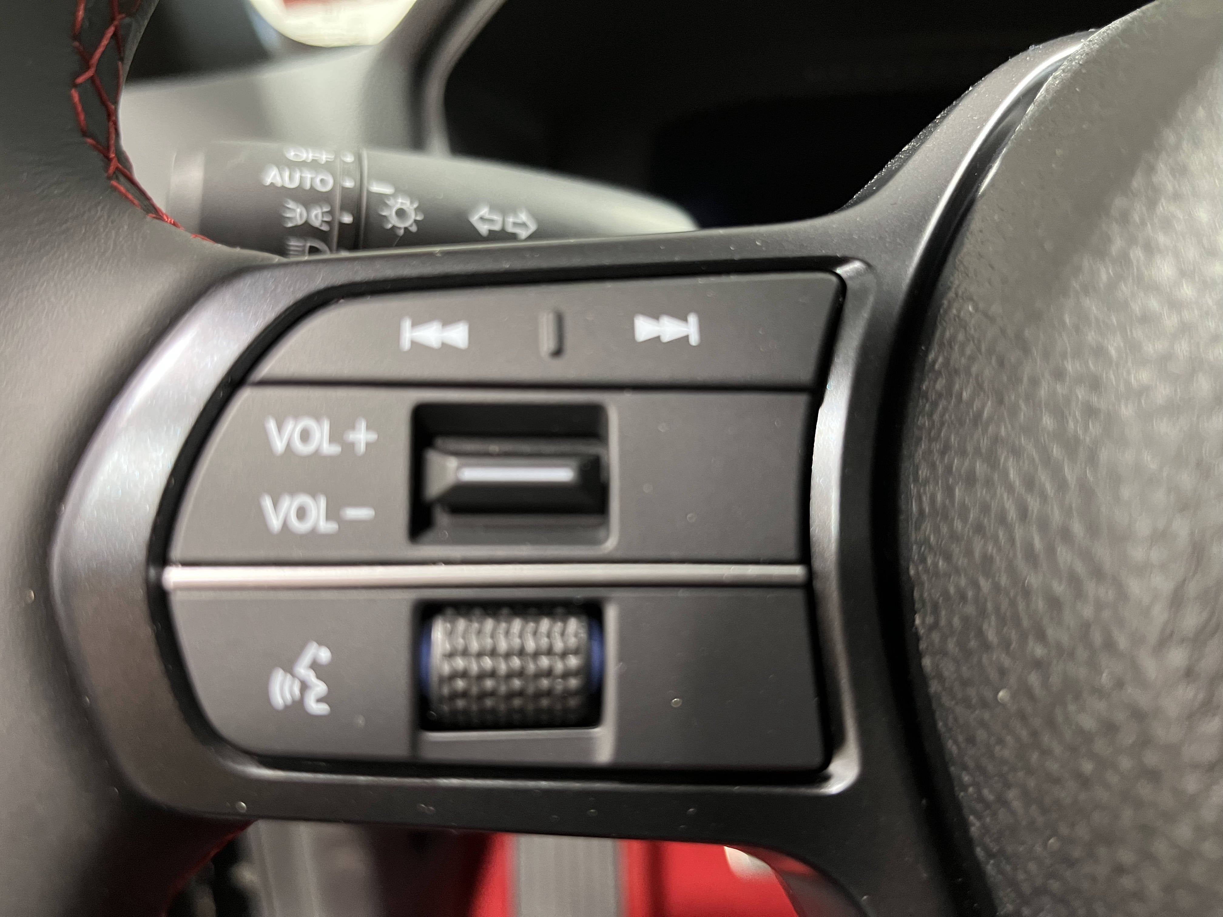 2026 Honda Civic Type R Manual