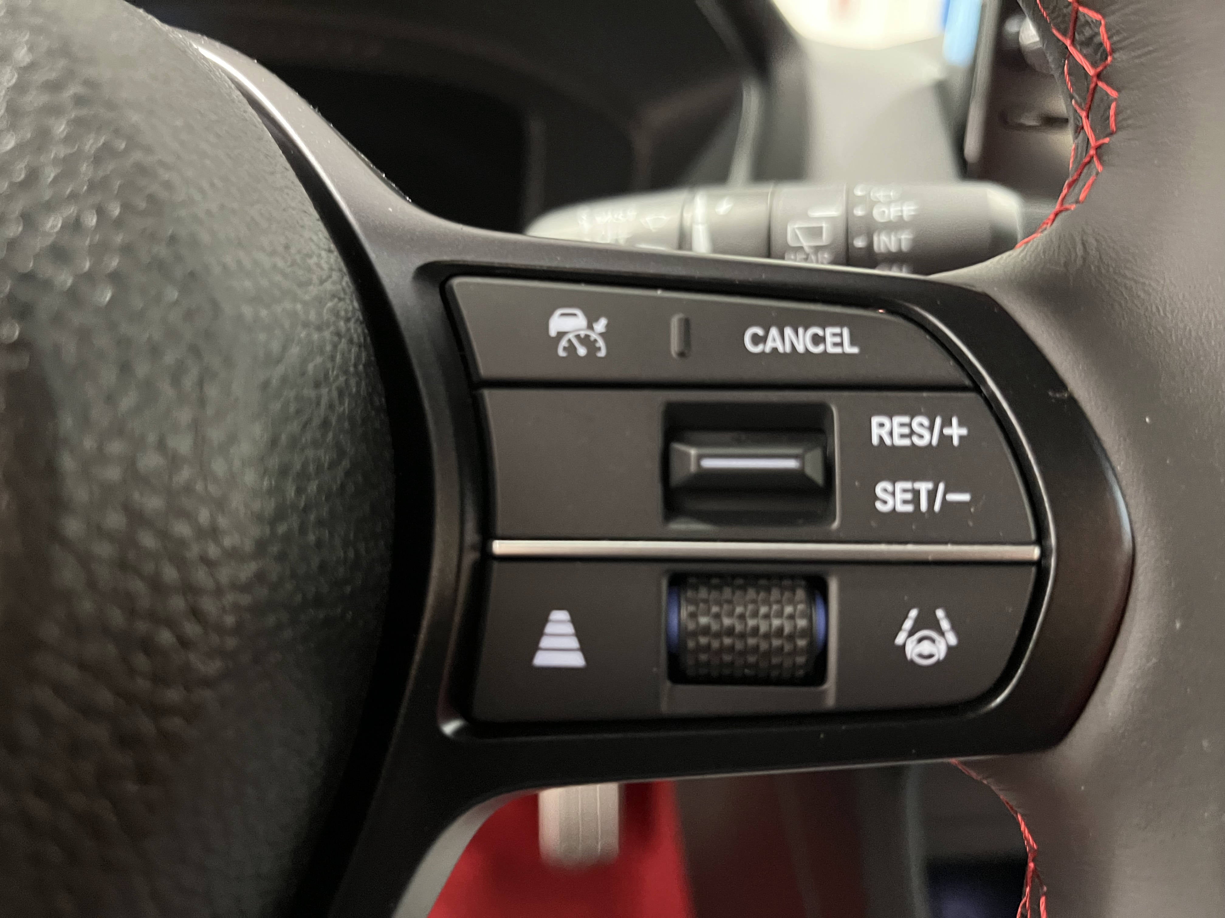 2026 Honda Civic Type R Manual