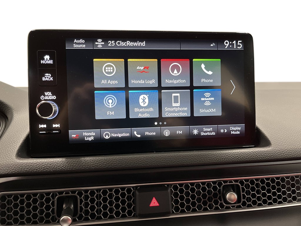 2026 Honda Civic Type R Manual