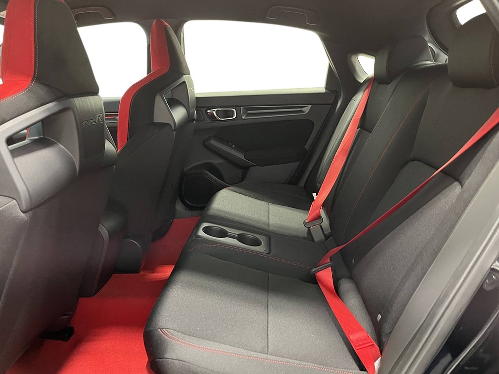 2026 Honda Civic Type R Manual