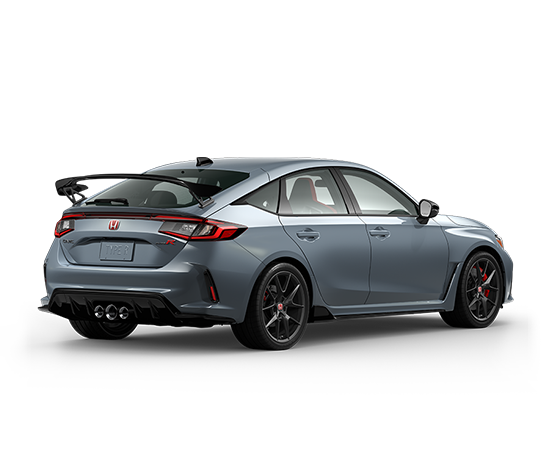 2026 Honda Civic Type R Manual