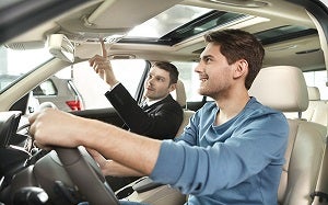 Schedule a test drive at North Shore Honda in Glen Head, NY.