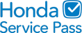 Honda Service Pass