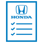 Multi-point inspection | North Shore Honda in Glen Head NY