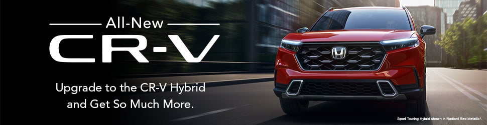 2023 Honda CR-V | North Shore Honda in Glen Head NY