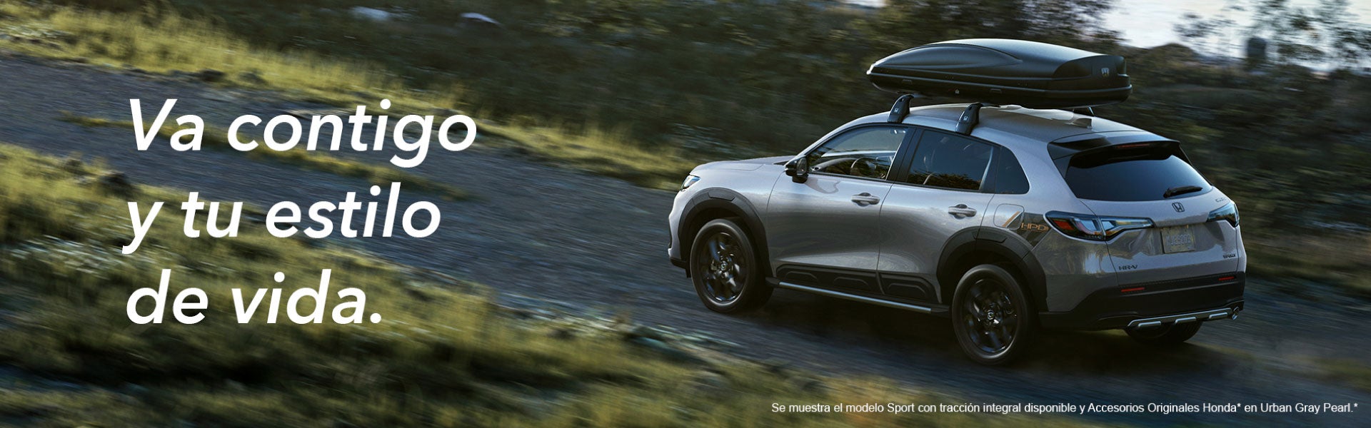 2023 Honda HR-V | North Shore Honda in Glen Head NY