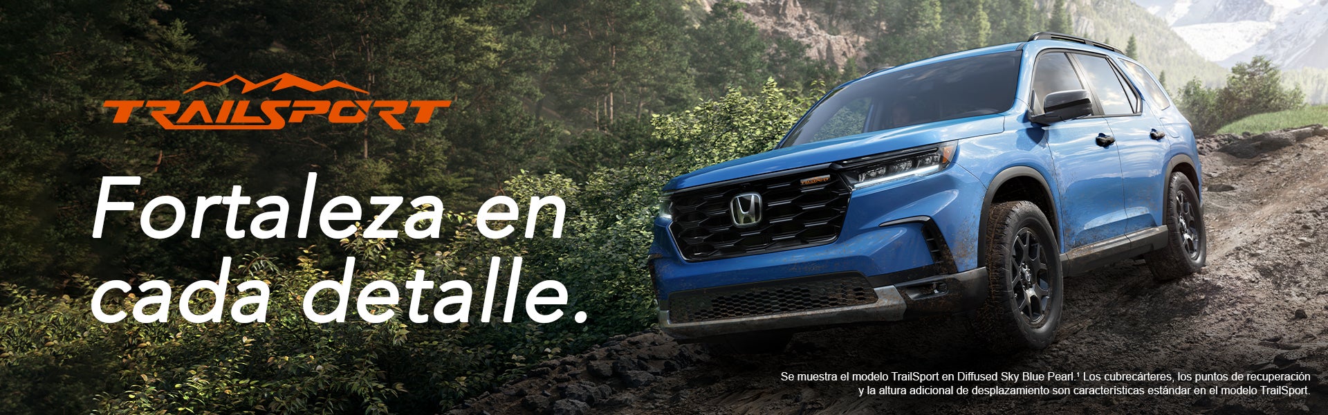 2023 Honda Pilot | North Shore Honda in Glen Head NY