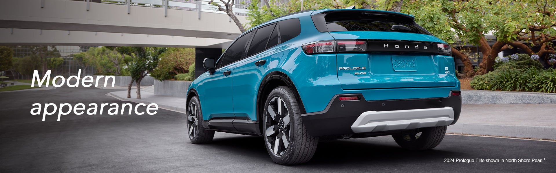 2024 Honda Prologue | North Shore Honda in Glen Head NY