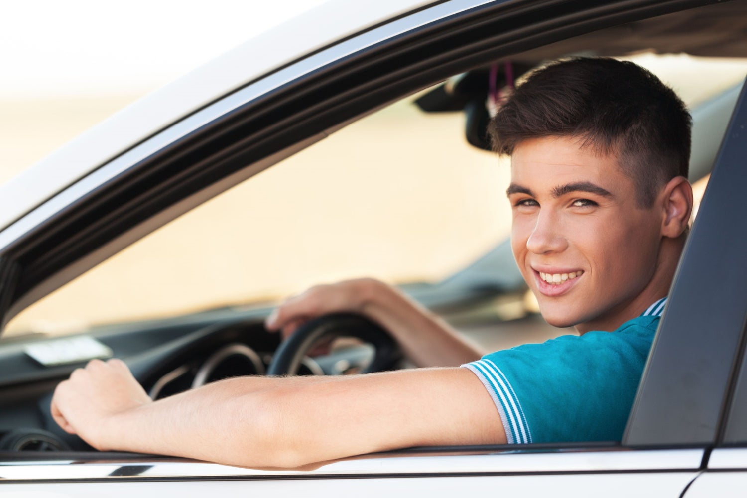 Teen Driver