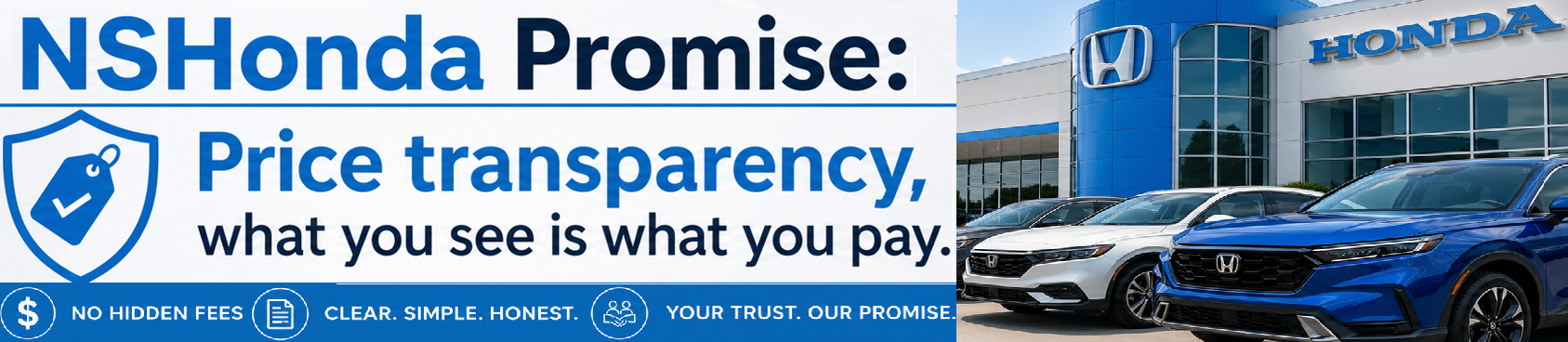 Best Honda Dealer Long Island