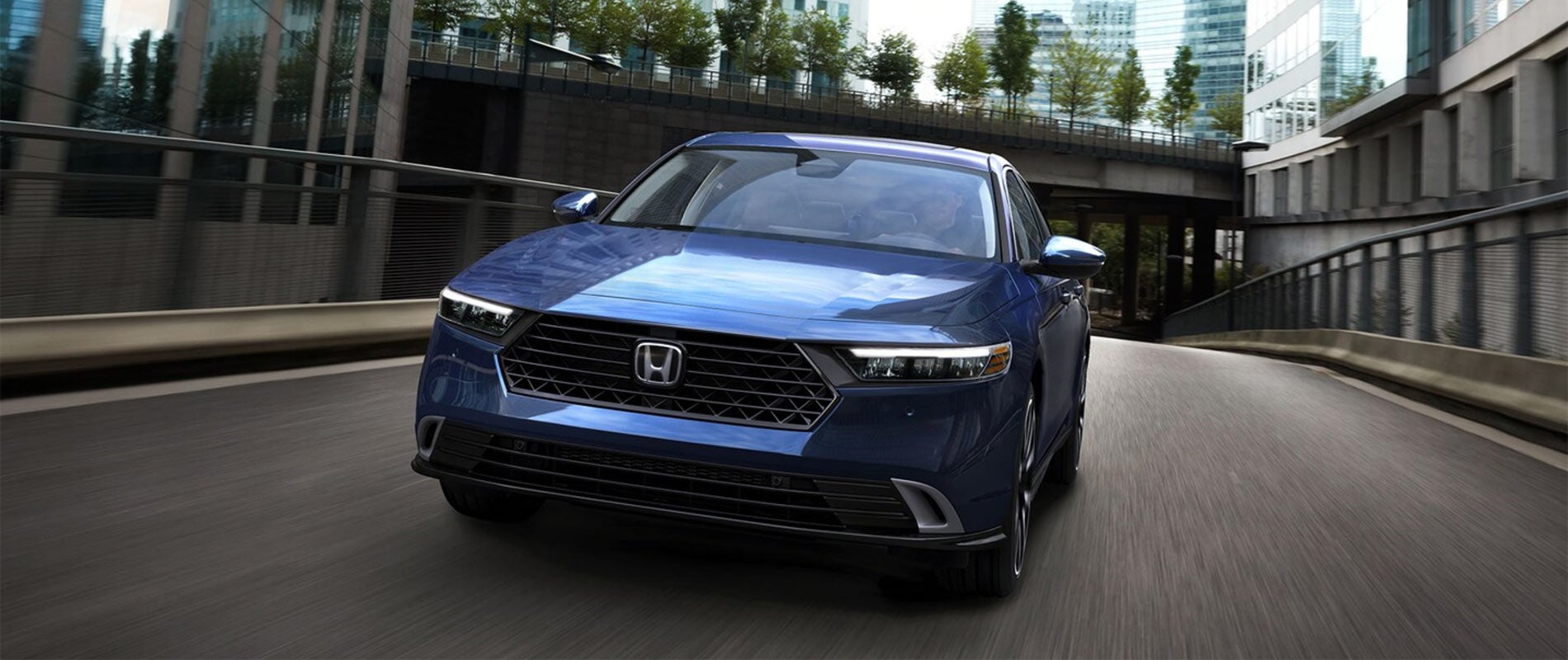 2025 Honda Accord Sedan