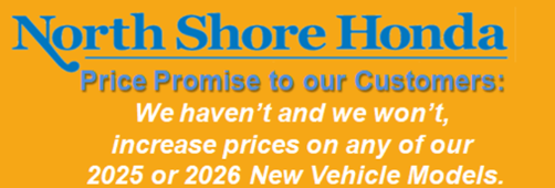 Honda Lease Specials near me