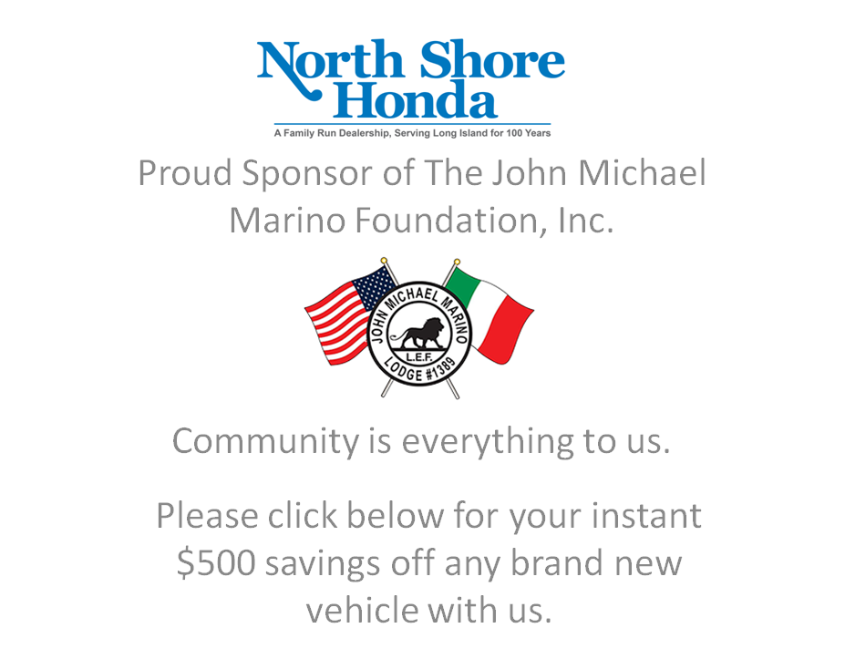Honda Lease Specials