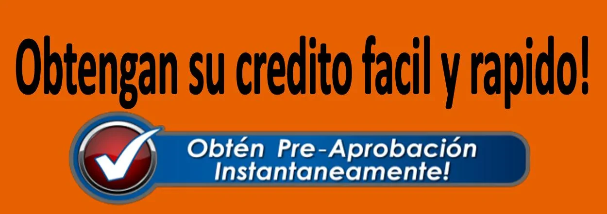Obtengan su credito