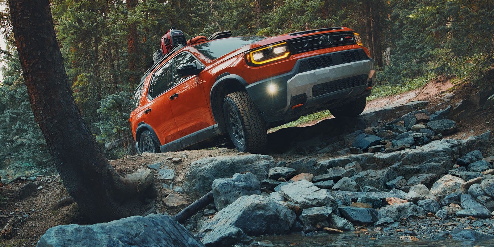 Do You Really Need an SUV?