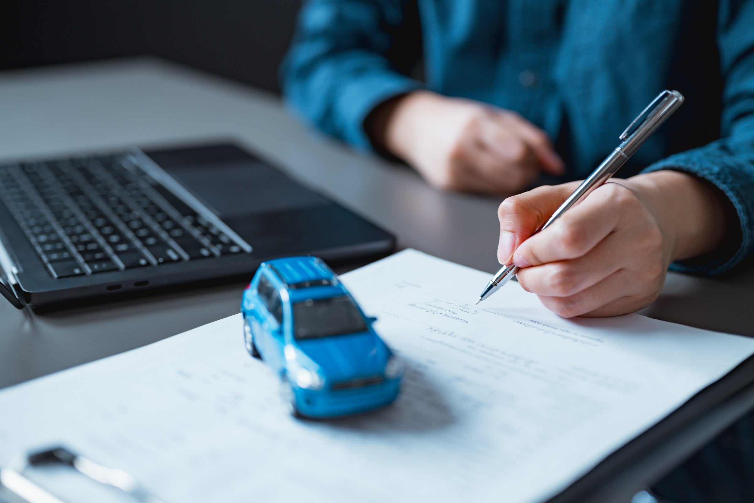 How Big Should Your Down Payment Be?