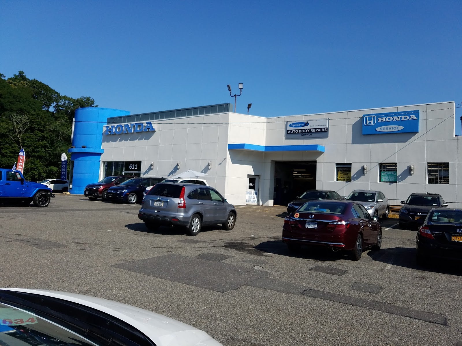 How Often Does Your Honda Need a Cooling System?